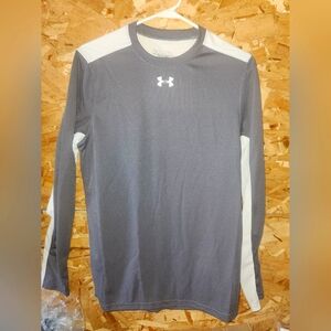 Under armour long sleeve shirt. New